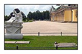 Park Sanssouci  im Winter
